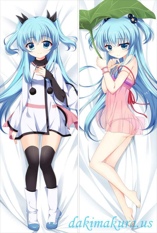 Celestial Method-Noel ANIME DAKIMAKURA JAPANESE PILLOW COVER